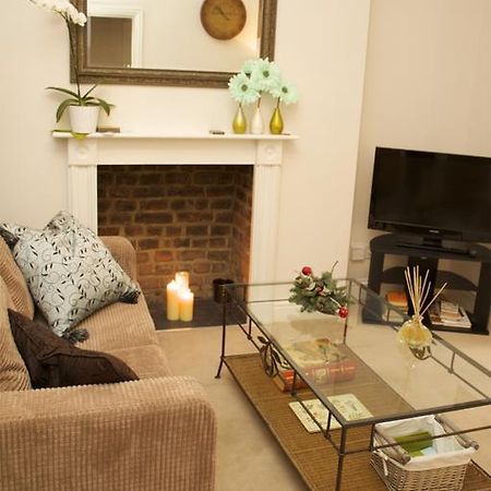 Hammersmith Apartment Brentford Værelse billede