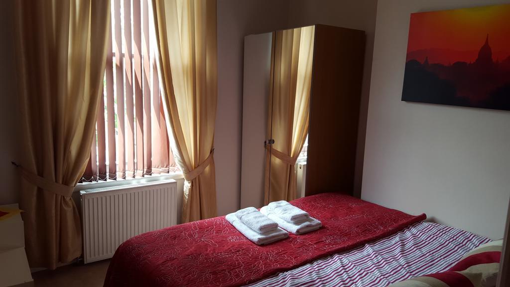 Hammersmith Apartment Brentford Værelse billede