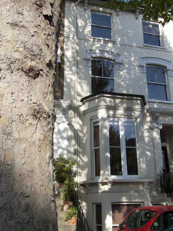 Hammersmith Apartment Brentford Eksteriør billede