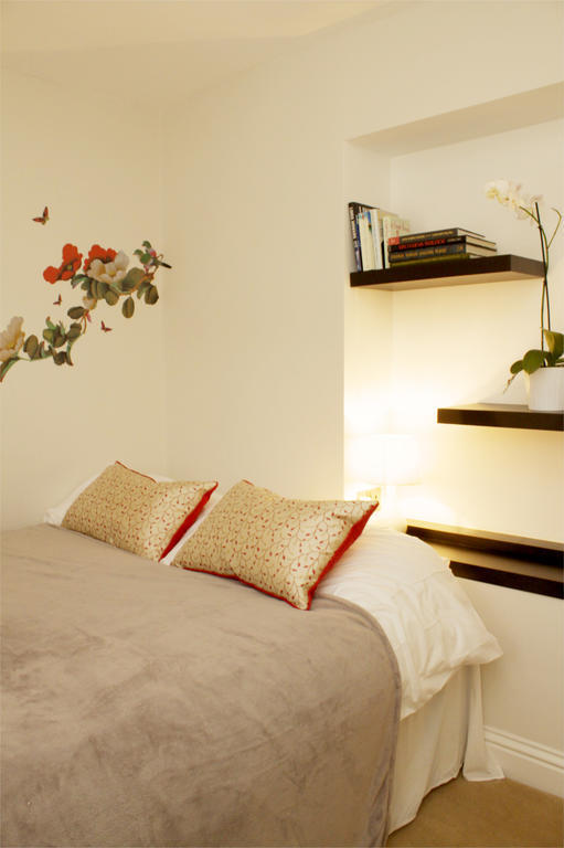 Hammersmith Apartment Brentford Eksteriør billede