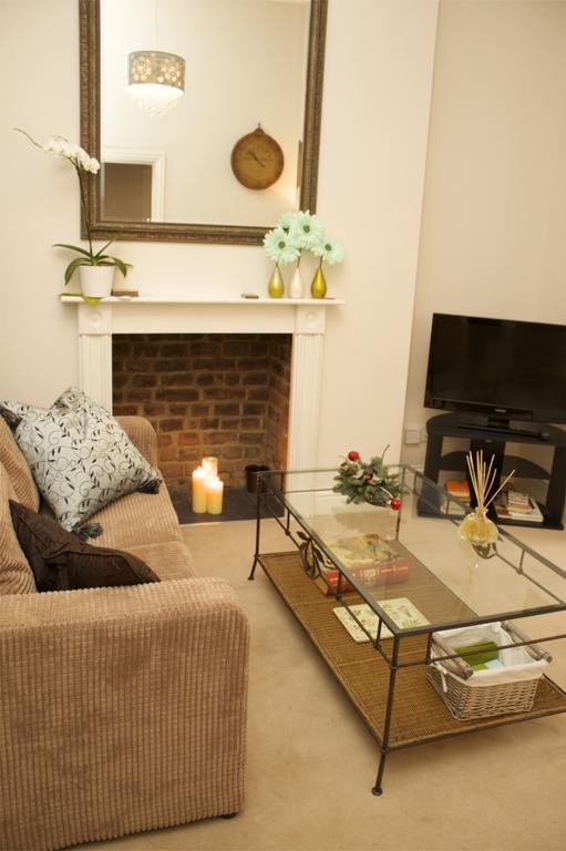 Hammersmith Apartment Brentford Værelse billede