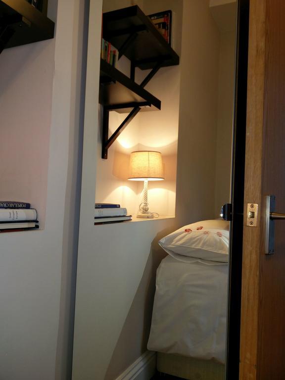 Hammersmith Apartment Brentford Eksteriør billede