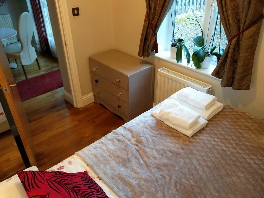 Hammersmith Apartment Brentford Eksteriør billede